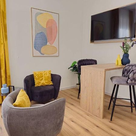 Ferienwohnung Chariming And Comfy Studio Pula Exterior foto